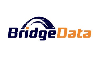 BridgeData.com - Creative brandable domain for sale